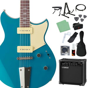 �y20����25���̓G���g���[�ł����P5�{�zYAMAHA RSS02T �G���L�M�^�[���S��14�_�Z�b�g �y���}�n�A���v�t���z REVSTAR�V���[�Y P-90�s�b�N�A�b�v ���}�n �y���S�҃Z�b�g�z
