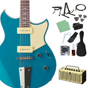 YAMAHA RSS02T GLM^[S14_Zbg yTHR5Avtz REVSTARV[Y P-90sbNAbv }n yS҃Zbgz