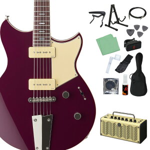 YAMAHA RSS02T GLM^[S14_Zbg yTHR5Avtz REVSTARV[Y P-90sbNAbv }n yS҃Zbgz