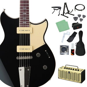 YAMAHA RSS02T GLM^[S14_Zbg yTHR5Avtz REVSTARV[Y P-90sbNAbv }n yS҃Zbgz