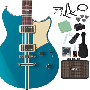 YAMAHA RSS20 �G���L�M�^�[���S��14�_�Z�b�g �y�[�d���~�j�A���v�t���z REVSTAR�V���[�Y ���}�n �y���S�҃Z�b�g�z