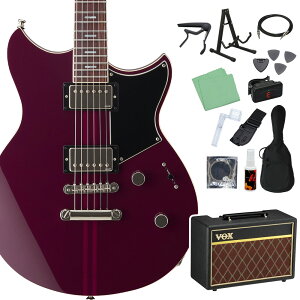 YAMAHA RSS20 GLM^[S14_Zbg yVOXAvtz REVSTARV[Y }n yS҃Zbgz