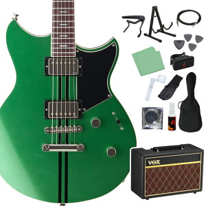 YAMAHA RSS20 GLM^[S14_Zbg yVOXAvtz REVSTARV[Y }n yS҃Zbgz