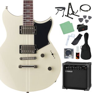 YAMAHA RSS20 �G���L�M�^�[���S��14�_�Z�b�g �y���}�n�A���v�t���z REVSTAR�V���[�Y ���}�n �y���S�҃Z�b�g�z