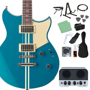 YAMAHA RSS20 �G���L�M�^�[���S��14�_�Z�b�g �yBluetooth���ڃ~�j�A���v�t���z REVSTAR�V���[�Y ���}�n �y���S�҃Z�b�g�z