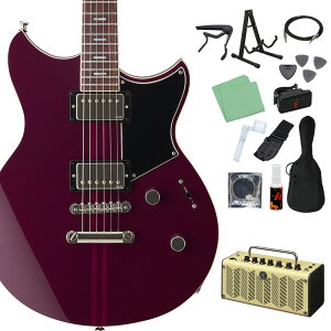 YAMAHA RSS20 �G���L�M�^�[���S��14�_�Z�b�g �yTHR5�A���v�t���z REVSTAR�V���[�Y ���}�n �y���S�҃Z�b�g�z