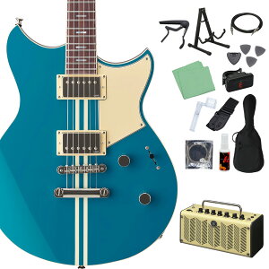 YAMAHA RSS20 GLM^[S14_Zbg yTHR5Avtz REVSTARV[Y }n yS҃Zbgz