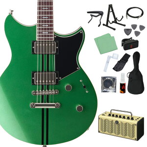 YAMAHA RSS20 GLM^[S14_Zbg yTHR5Avtz REVSTARV[Y }n yS҃Zbgz