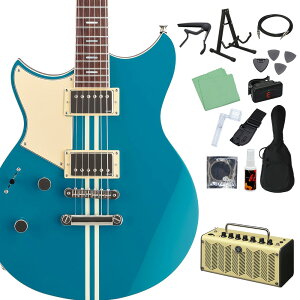 YAMAHA RSS20L GLM^[S14_Zbg yTHR5Avtz REVSTARV[Y p teBf }n yS҃Zbgz