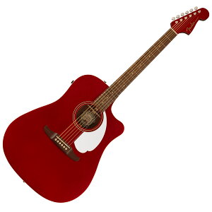 Fender Redondo Player GARM^[ gbvP California JtHjAV[Y tF_[