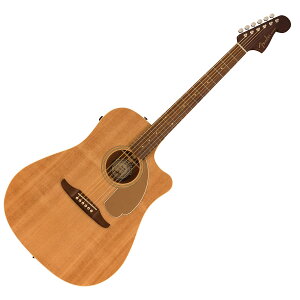 Fender Redondo Player GARM^[ gbvP California JtHjAV[Y tF_[