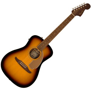 Fender Malibu Player GARM^[ gbvP California JtHjAV[Y tF_[