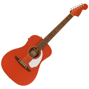 Fender Malibu Player GARM^[ gbvP California JtHjAV[Y tF_[
