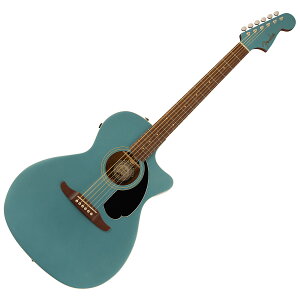 Fender Newporter Player �G���A�R�M�^�[ �g�b�v�P�� California �J���t�H���j�A�V���[�Y �t�F���_�[