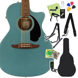 Fender Newporter Player AR[XeBbNM^[S12_Zbg GARM^[ gbvP California JtHjAV[Y tF_[