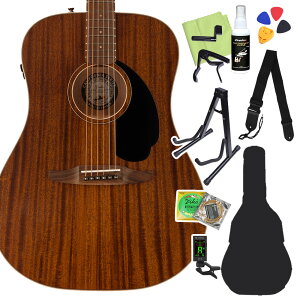 Fender Redondo Special AR[XeBbNM^[S12_Zbg GARM^[ gbvP California JtHjAV[Y tF_[