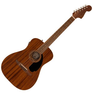 Fender Malibu Special GARM^[ gbvP California JtHjAV[Y tF_[