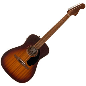 Fender Malibu Special GARM^[ gbvP California JtHjAV[Y tF_[