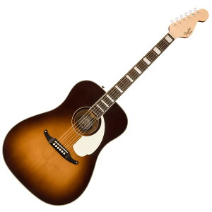 Fender King Vintage GARM^[ gbvP California JtHjAV[Y n[hP[Xt tF_[