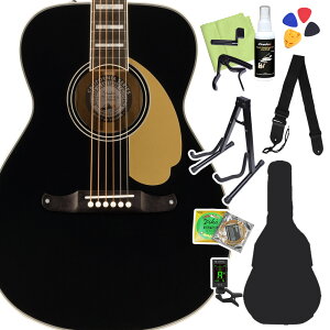 Fender Malibu Vintage AR[XeBbNM^[S12_Zbg GARM^[ gbvP California JtHjAV[Y n[hP[Xt tF_[