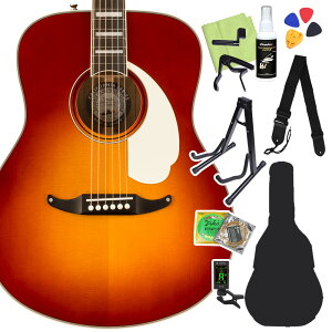 Fender Palomino Vintage AR[XeBbNM^[S12_Zbg GARM^[ gbvP California JtHjAV[Y n[hP[Xt tF_[