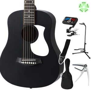 音音 DT1S 小学生 1年生から弾ける!キッズギター初心者セット 子供向けアコースティックギター ミニアコースティックギター ミニギター オトオト OTDT1S【島村楽器限定】