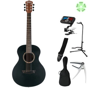 WASHBURN G-MINI 5 w 3NeILbYM^[S҃Zbg qAR[XeBbNM^[ ~jM^[ bVo[