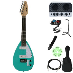 VOX MK3 MINI 4˂eILbYM^[S҃Zbg qGLM^[ ~jM^[ gxM^[ V[gXP[ eBAhbv^ {bNX