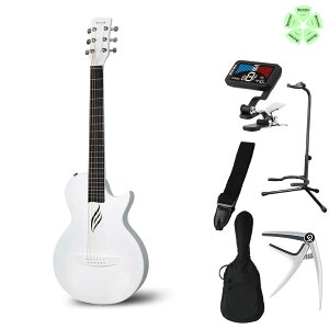 �y���Ԍ���SALE 5/17�܂Łz ENYA NOVA GO ���w�� 1�N������e����I�L�b�Y�M�^�[���S�҃Z�b�g �q�������A�R�[�X�e�B�b�N�M�^�[ ���^�{�f�B �g���x���M�^�[�y�������K�i�z �G����