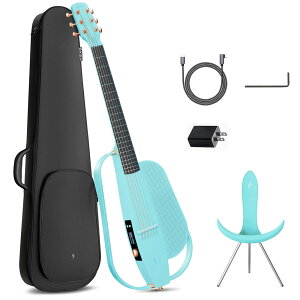 ENYA NEXG2 ��p�[�d�X�^���h�Z�b�g �G���A�R ��ԗ��K�� �w�b�h�z���o�� �A�R�[�X�e�B�b�N�M�^�[ �������K�i �G���� �y�����y��WEBSHOP����z