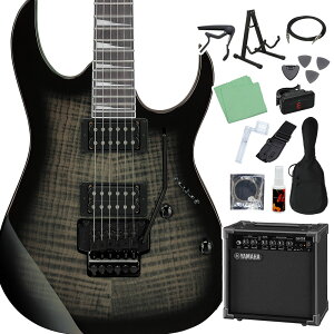 Gio Ibanez GRG320FA GLM^[S14_Zbg y}nAvtz _uEbLOEg WI ACoj[Y yS҃Zbgz