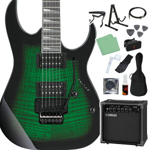 Gio Ibanez GRG320FA GLM^[S14_Zbg y}nAvtz _uEbLOEg WI ACoj[Y yʌJ[z yS҃Zbgz