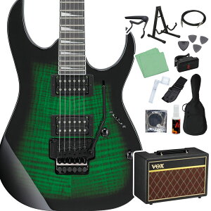 Gio Ibanez GRG320FA GLM^[S14_Zbg yVOXAvtz _uEbLOEg WI ACoj[Y yʌJ[z yS҃Zbgz