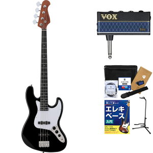 BUSKER�fS BJB-Standard �x�[�X���S��11�_�Z�b�g�y�w�b�h�z���A���v�t���z �W���Y�x�[�X�^�C�v ���[�X�e�b�h���C�v���l�b�N �o�X�J�[�Y amPlug3