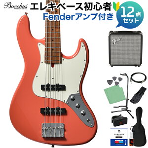 Bacchus WJB-1DX RSM/M �I�ׂ�A���v���S�҃Z�b�g �G���L�x�[�X �W���Y�x�[�X�^�C�v ���j�o�[�X�V���[�Y �o�b�J�X