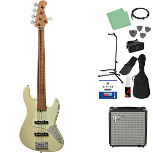 Bacchus WJB5-630-RSM/M-Act 5x[X S12_Zbg yFenderAvtz WYx[X^Cv ANeBu obJX yS҃Zbgz