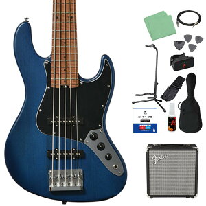 Bacchus WL5-STD/RSM 5x[XS12_Zbg yFenderAvtz O[oV[Y obJX