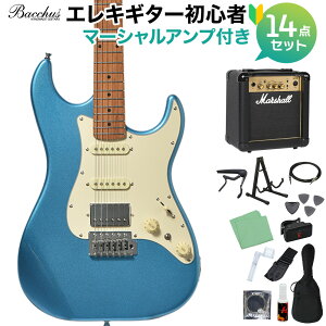 Bacchus GS-2DX RSM/M �I�ׂ�A���v���S�҃Z�b�g �G���L�M�^�[ ���j�o�[�X�V���[�Y �o�b�J�X