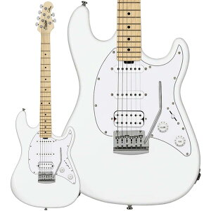 STERLING by Musicman SUB CUTLASS CT20 HSS GLM^[ X^[ CT20HSS