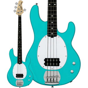 STERLING by Musicman SUB STINGRAY RAY2 GLx[X X^[
