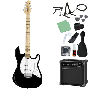 STERLING by Musicman SUB CUTLASS CT20 HSS GLM^[S14_Zbg y}nAvtz X^[