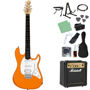 STERLING by Musicman SUB CUTLASS CT20 HSS GLM^[S14_Zbg y}[VAvtz X^[