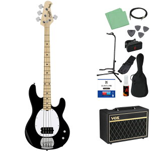 STERLING by Musicman SUB STINGRAY RAY2 x[X S12_Zbg yVOXAvtz X^[