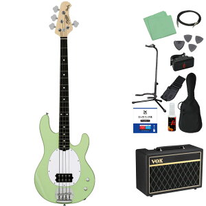 STERLING by Musicman SUB STINGRAY RAY2 x[X S12_Zbg yVOXAvtz X^[