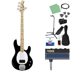 STERLING by Musicman SUB STINGRAY RAY2 x[X S12_Zbg ywbhzAvtz X^[