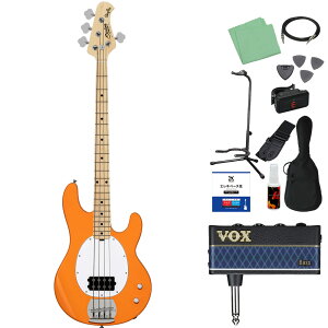 STERLING by Musicman SUB STINGRAY RAY2 x[X S12_Zbg ywbhzAvtz X^[
