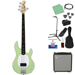 STERLING by Musicman SUB STINGRAY RAY2 x[X S12_Zbg yFenderAvtz X^[