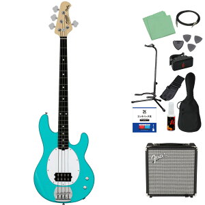 STERLING by Musicman SUB STINGRAY RAY2 x[X S12_Zbg yFenderAvtz X^[