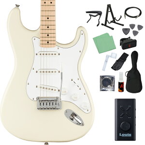 Squier by Fender Affinity Series Stratocaster GLM^[S14_ZbgywbhzAvtz XggLX^[ XNC[ / XNCA