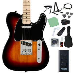 yyVX[p[SALE Gg[P5{z Squier by Fender Affinity Series Telecaster Maple Fingerboard Black Pickguard GLM^[S14_ZbgywbhzAvtz eLX^[ XNC[ 